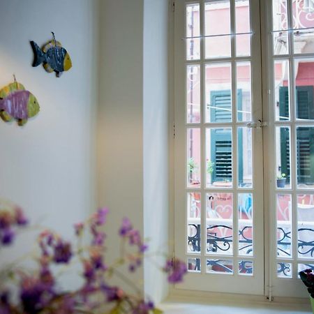 Nena Appartement Corfu  Buitenkant foto