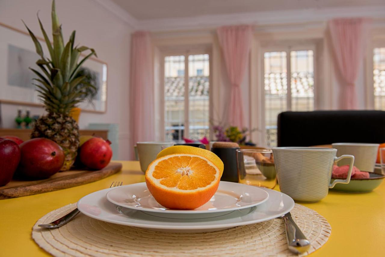 Nena Appartement Corfu  Buitenkant foto