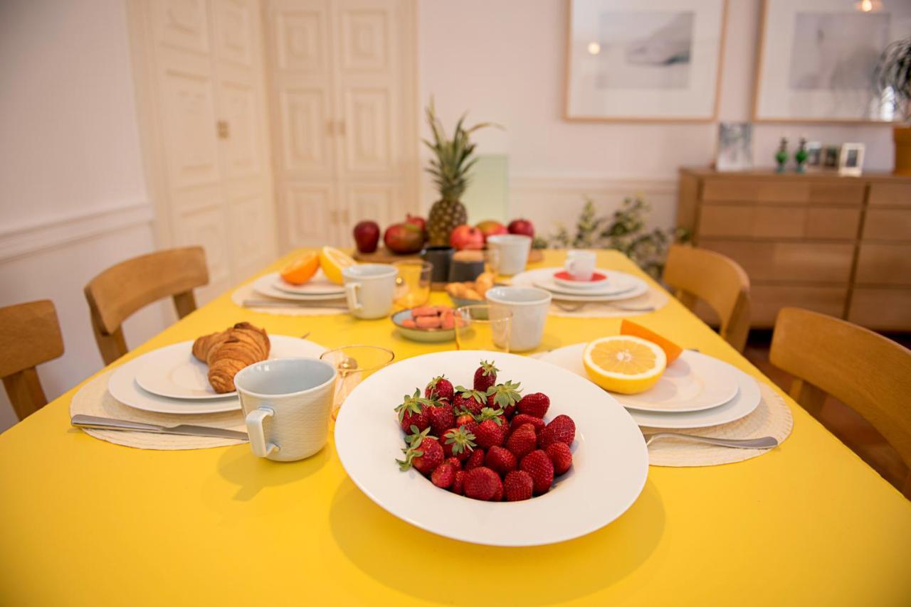 Nena Appartement Corfu  Buitenkant foto