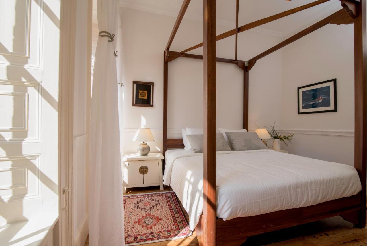 Nena Appartement Corfu  Buitenkant foto