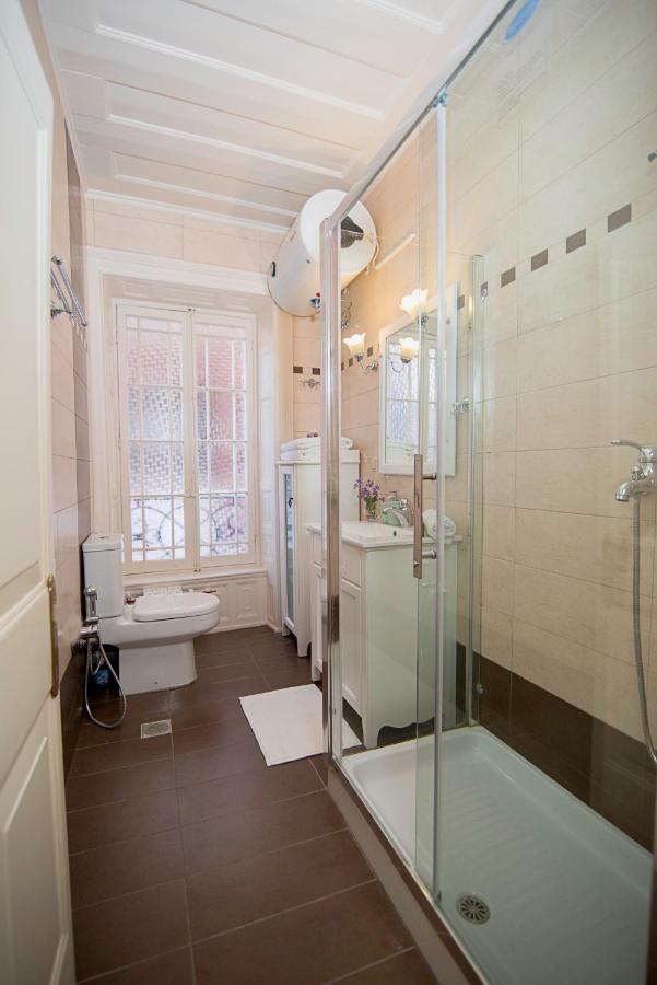Nena Appartement Corfu  Buitenkant foto