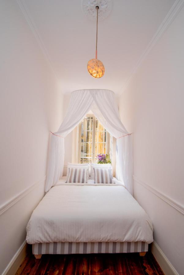 Nena Appartement Corfu  Buitenkant foto